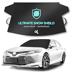 Oxgord windshield cover for sale  Delivered anywhere in USA 