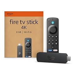 Fire stick amazon usato  Spedito ovunque in Italia 