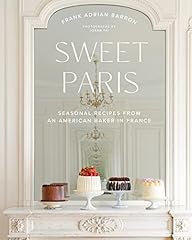 Sweet paris seasonal for sale  Delivered anywhere in USA 