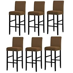 Lansheng housses chaise d'occasion  Livré partout en France