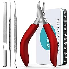 Nail clipper set for sale  Delivered anywhere in UK