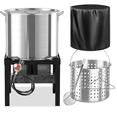80qt seafood boil for sale  Delivered anywhere in USA 
