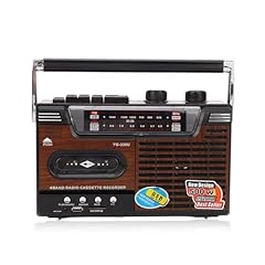 Cassette player retro for sale  Delivered anywhere in UK