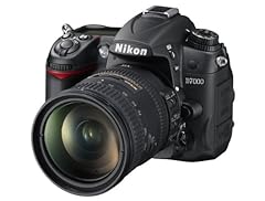 Nikon d7000 slr gebraucht kaufen  Wird an jeden Ort in Deutschland