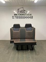 Lusso camper van for sale  Delivered anywhere in UK