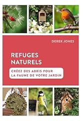 Refuges naturels créez d'occasion  Livré partout en Belgiqu