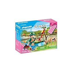 Playmobil 70295 geschenkset gebraucht kaufen  Wird an jeden Ort in Deutschland