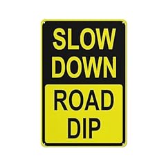 Slow road dip for sale  Delivered anywhere in USA 