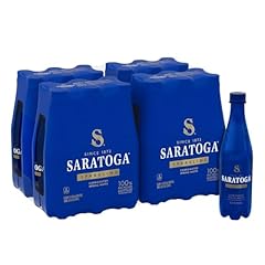 Saratoga sparkling spring for sale  Delivered anywhere in USA 