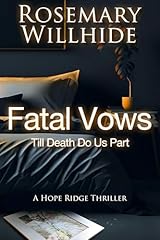 Fatal vows till for sale  Delivered anywhere in UK