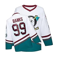 Mighty ducks jersey for sale  Delivered anywhere in USA 