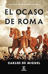 Ocaso roma d'occasion  Livré partout en France