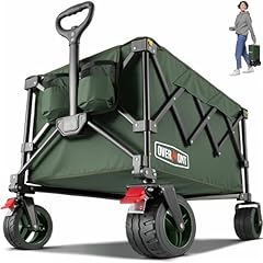 Overmont folding festival for sale  Delivered anywhere in UK