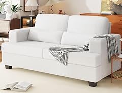 Smilesun loveseat sofa for sale  Delivered anywhere in USA 