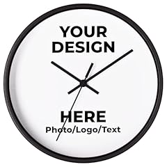 Xzdesign personalized clocks for sale  Delivered anywhere in USA 