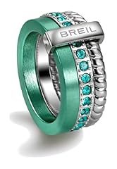 Breil anello breilogy usato  Spedito ovunque in Italia 