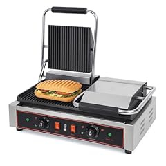 Grill panini professionnel d'occasion  Livré partout en France