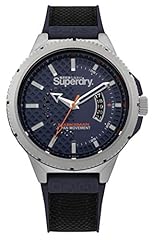 Superdry herren analog gebraucht kaufen  Wird an jeden Ort in Deutschland
