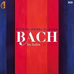 Suites bwv 1007 d'occasion  Livré partout en France