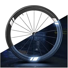 Luxshield bicycle reflector usato  Spedito ovunque in Italia 