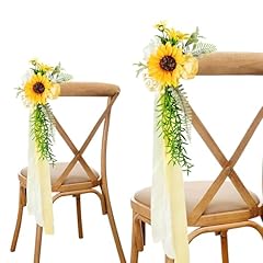 Roahosy wedding chair for sale  Delivered anywhere in USA 