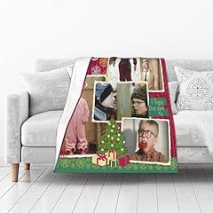 Christmas story blankets for sale  Delivered anywhere in USA 