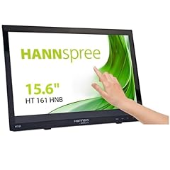 Hannspree ht161hnb 15.6 for sale  Delivered anywhere in Ireland