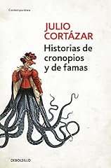 Historias cronopios famas d'occasion  Livré partout en Belgiqu