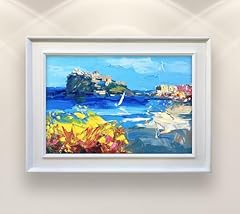 Ischia poster naples for sale  Delivered anywhere in USA 