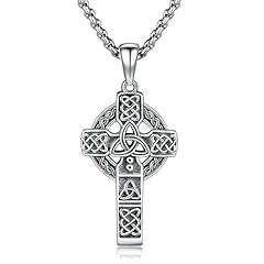 Hukkun celtic cross for sale  Delivered anywhere in UK