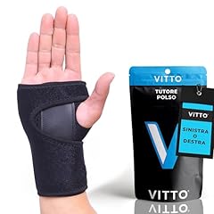 Vitto tutore polso usato  Spedito ovunque in Italia 