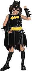 Super heroes batgirl for sale  Delivered anywhere in USA 