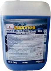 Generico liquido antigelo usato  Spedito ovunque in Italia 