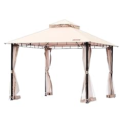 Vevor gazebo patio usato  Spedito ovunque in Italia 