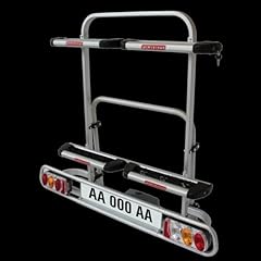 Porte ski attelage d'occasion  Livré partout en Belgiqu