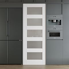 Panel prebuilt frosted for sale  Delivered anywhere in USA 