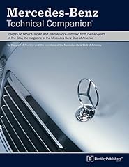Mercedes benz technical for sale  Delivered anywhere in USA 