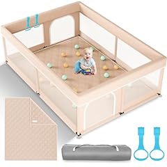 Omzer baby playpen for sale  Delivered anywhere in USA 