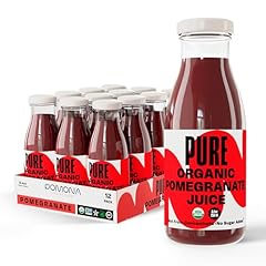 Pure pomegranate juice for sale  Delivered anywhere in USA 