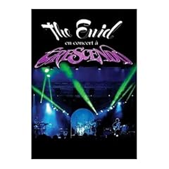 Enid concert crescendo for sale  Delivered anywhere in UK