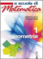 Scuola matematica. geometria. usato  Spedito ovunque in Italia 