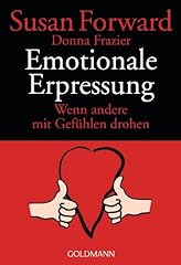 Emotionale erpressung gefühle gebraucht kaufen  Wird an jeden Ort in Deutschland