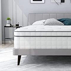 King size mattress for sale  Delivered anywhere in UK
