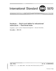 Iso 5970 1979 for sale  Delivered anywhere in USA 