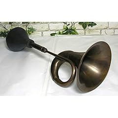 Nostalgie ballhupe 41cm gebraucht kaufen  Wird an jeden Ort in Deutschland