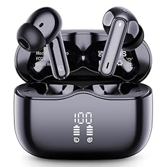 Wireless earbuds bluetooth for sale  Delivered anywhere in USA 