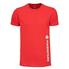 Shirt rossa con usato  Spedito ovunque in Italia 