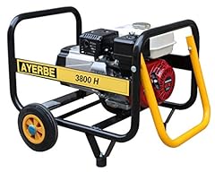 Ayerbe generatore ay3800h usato  Spedito ovunque in Italia 
