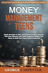 Money management teens for sale  Delivered anywhere in USA 