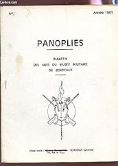 Panoplies annee 1967 d'occasion  Livré partout en France